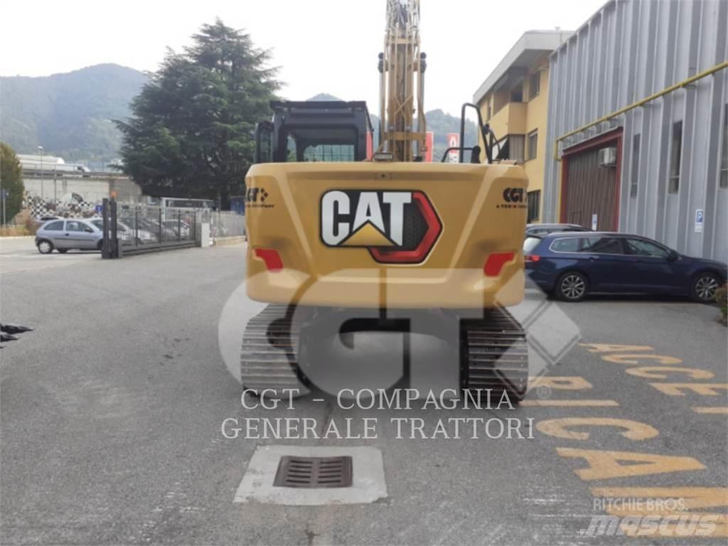 CAT 313 NG 대형 굴삭기 29톤 이상