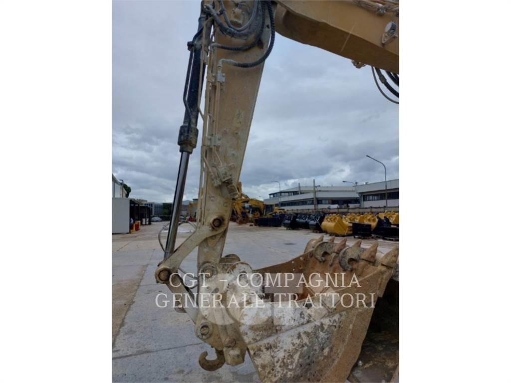 CAT 313 NG 대형 굴삭기 29톤 이상