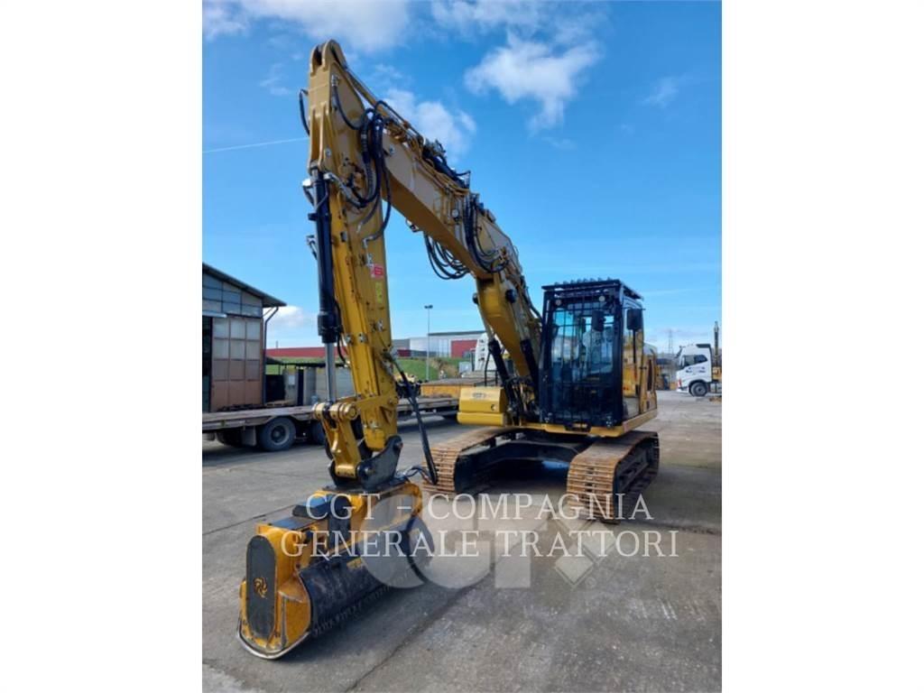 CAT 313 NG 대형 굴삭기 29톤 이상