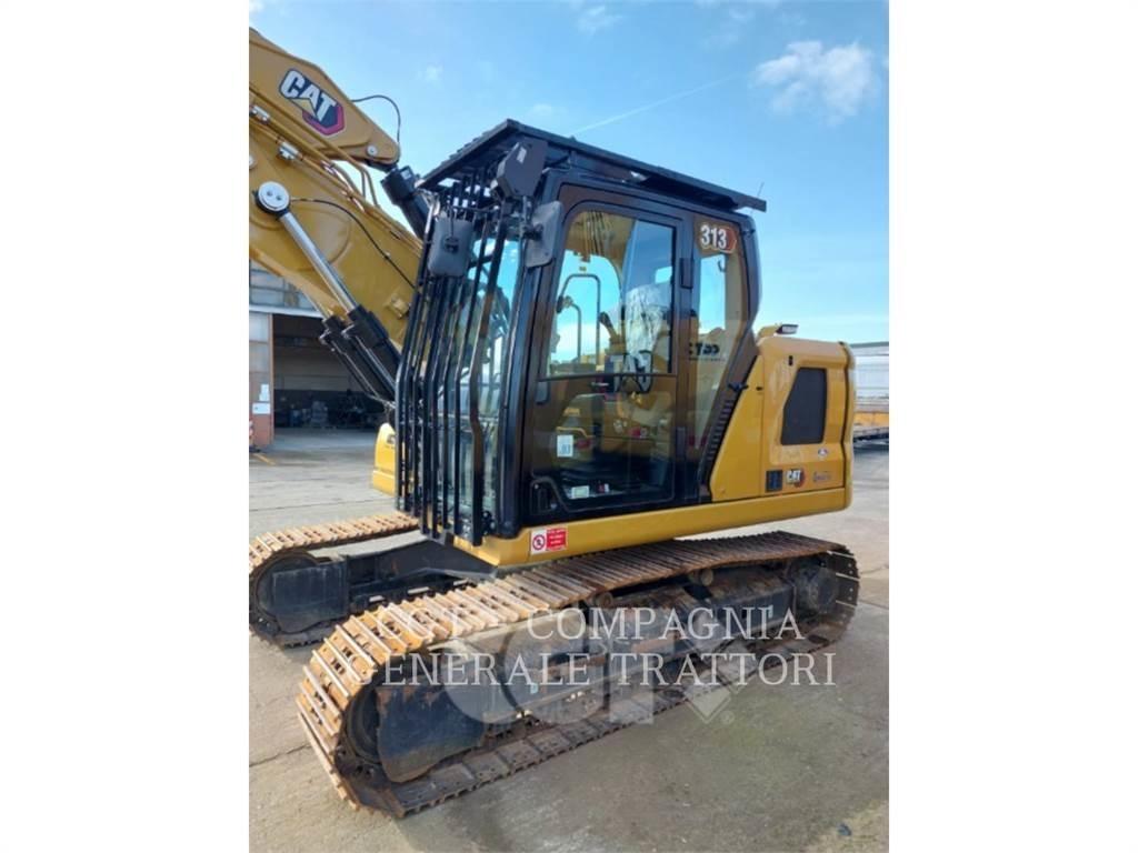 CAT 313 NG 대형 굴삭기 29톤 이상