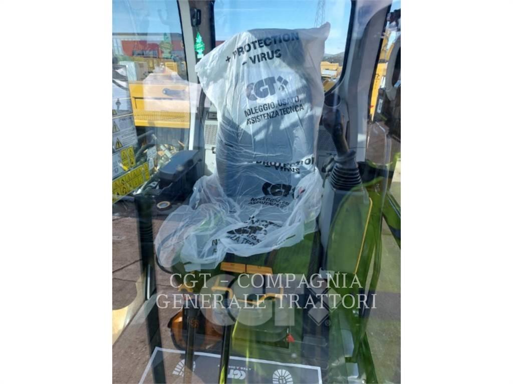 CAT 313 NG 대형 굴삭기 29톤 이상