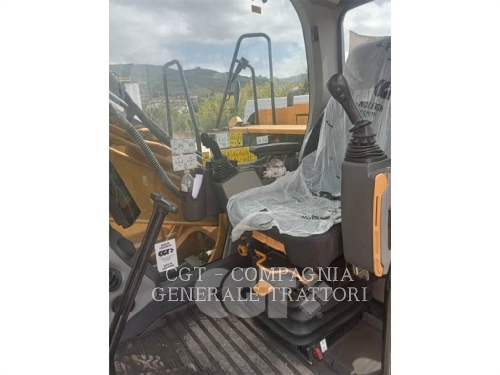 CAT 313 NG 대형 굴삭기 29톤 이상