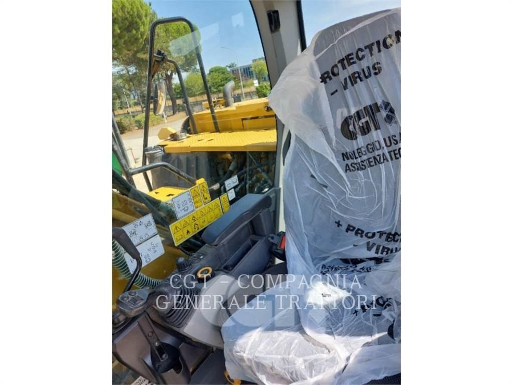 CAT 313 NG 대형 굴삭기 29톤 이상