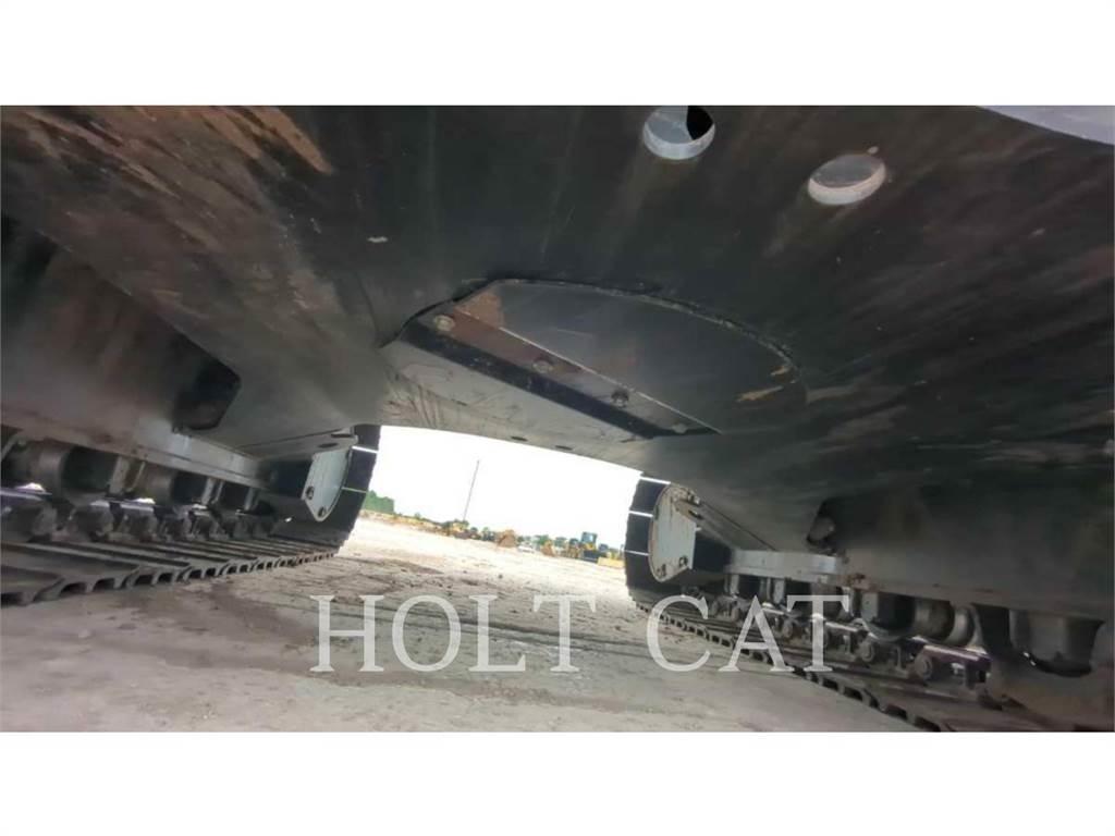 CAT 313 TC 대형 굴삭기 29톤 이상