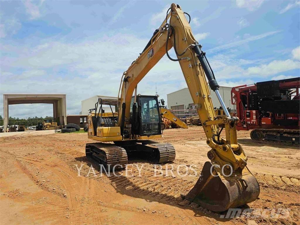 CAT 31307GC 대형 굴삭기 29톤 이상