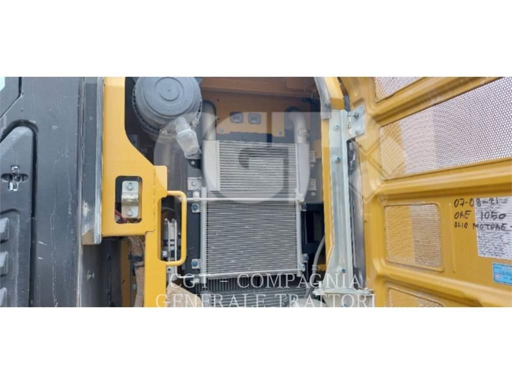CAT 313F 대형 굴삭기 29톤 이상