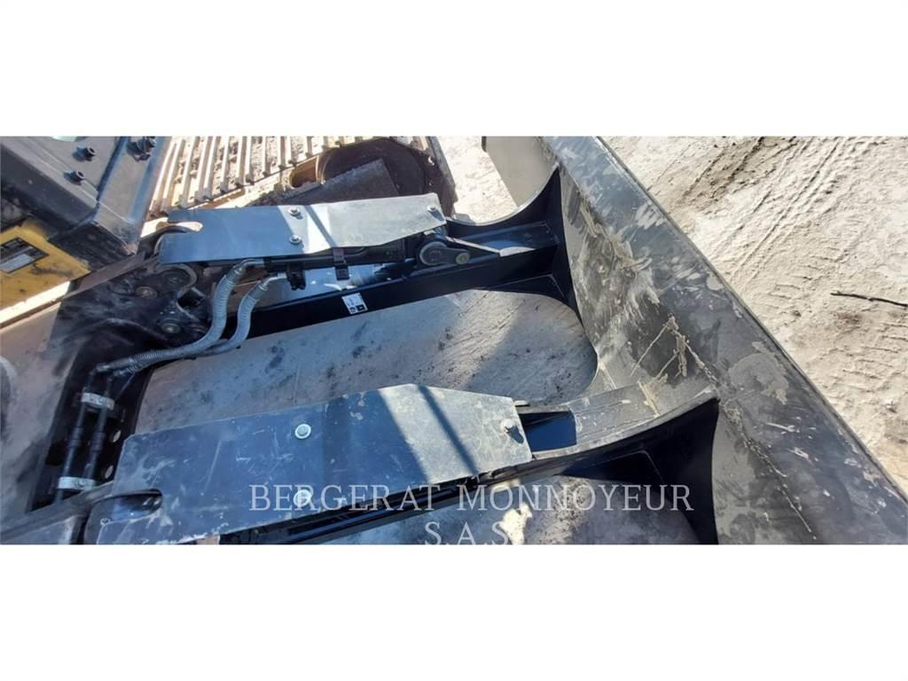 CAT 313F 대형 굴삭기 29톤 이상