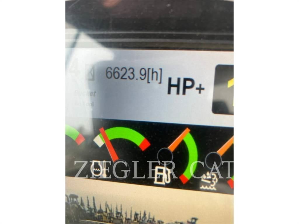 CAT 313F 대형 굴삭기 29톤 이상