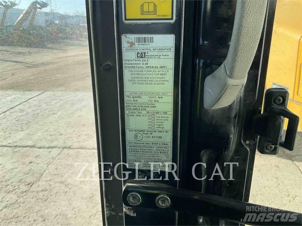 CAT 313F 대형 굴삭기 29톤 이상