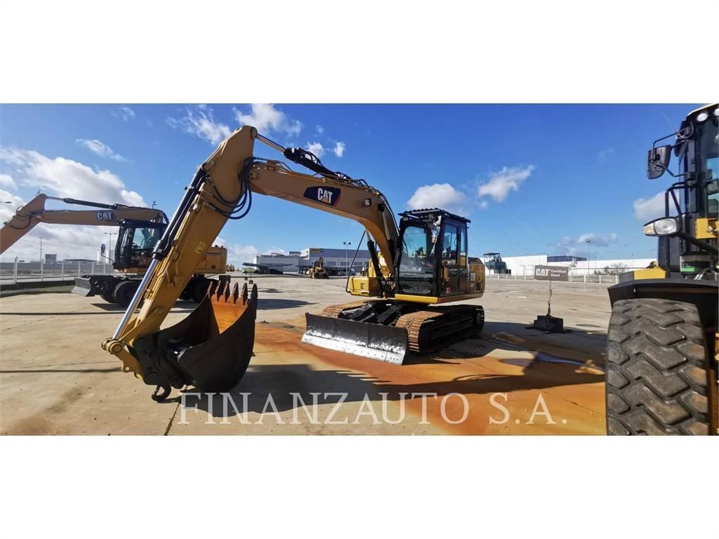 CAT 313F GC 대형 굴삭기 29톤 이상