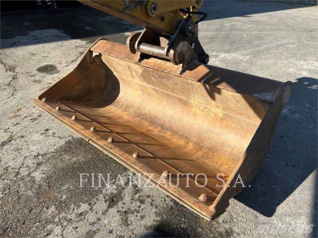 CAT 313F GC 대형 굴삭기 29톤 이상