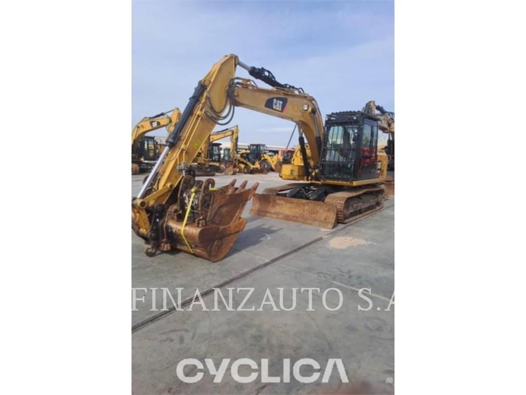 CAT 313F GC 대형 굴삭기 29톤 이상
