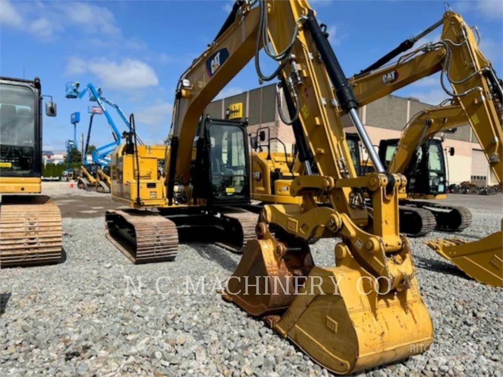 CAT 313F L 대형 굴삭기 29톤 이상