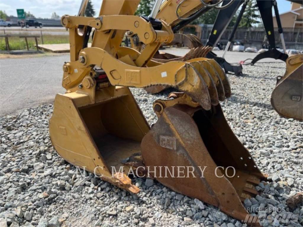 CAT 313F L 대형 굴삭기 29톤 이상