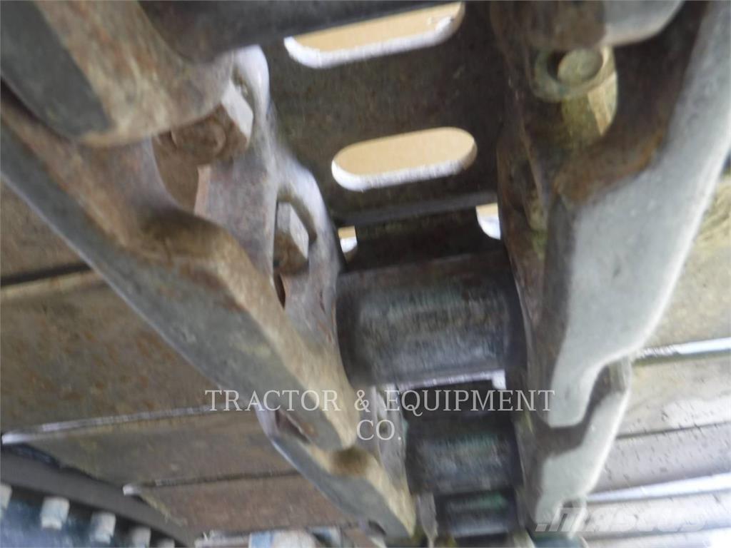 CAT 313F L 대형 굴삭기 29톤 이상