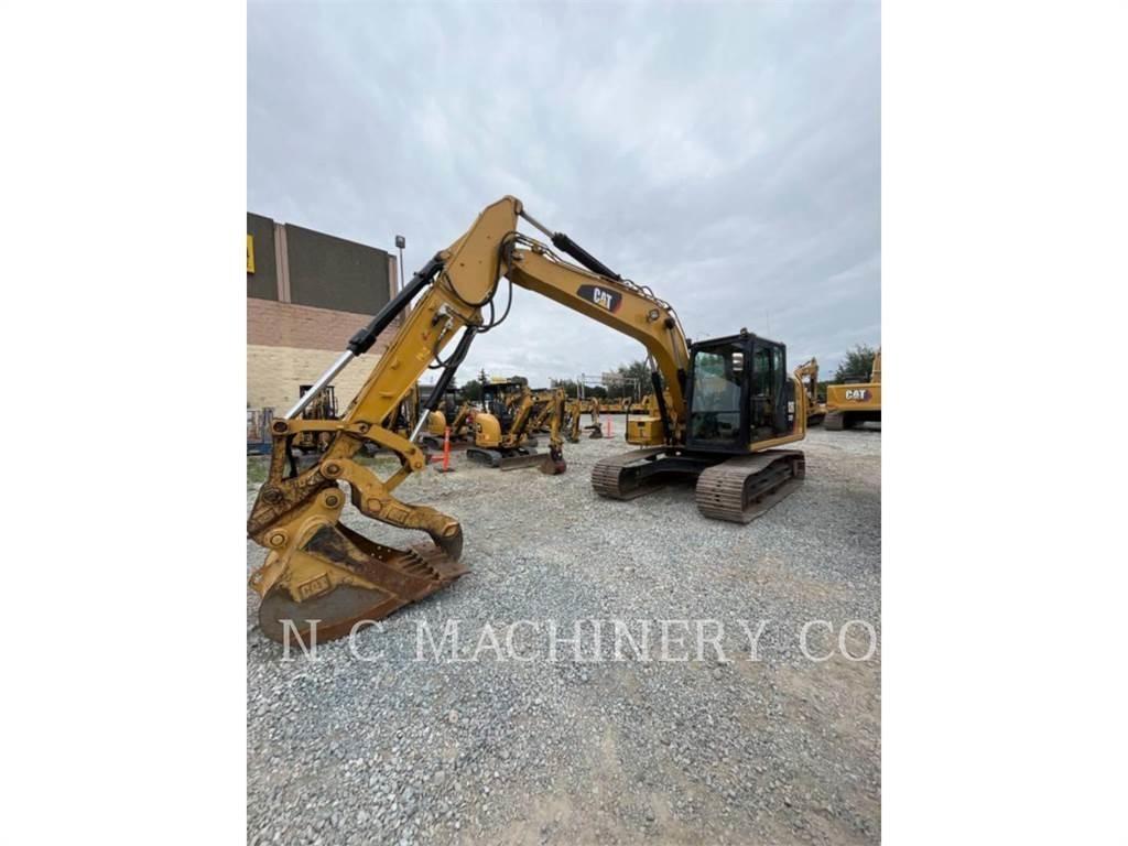 CAT 313F L 대형 굴삭기 29톤 이상