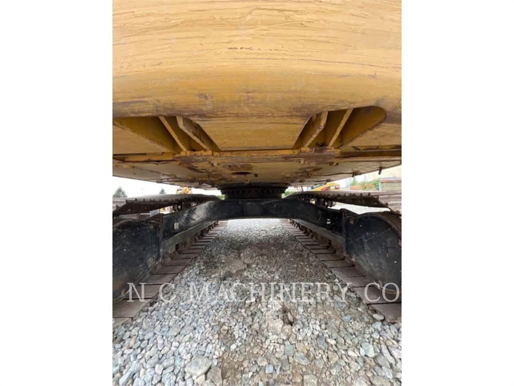 CAT 313F L 대형 굴삭기 29톤 이상