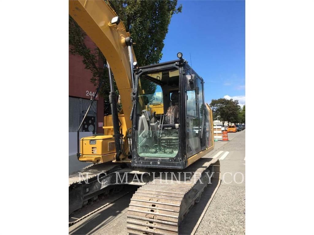 CAT 313F L 대형 굴삭기 29톤 이상