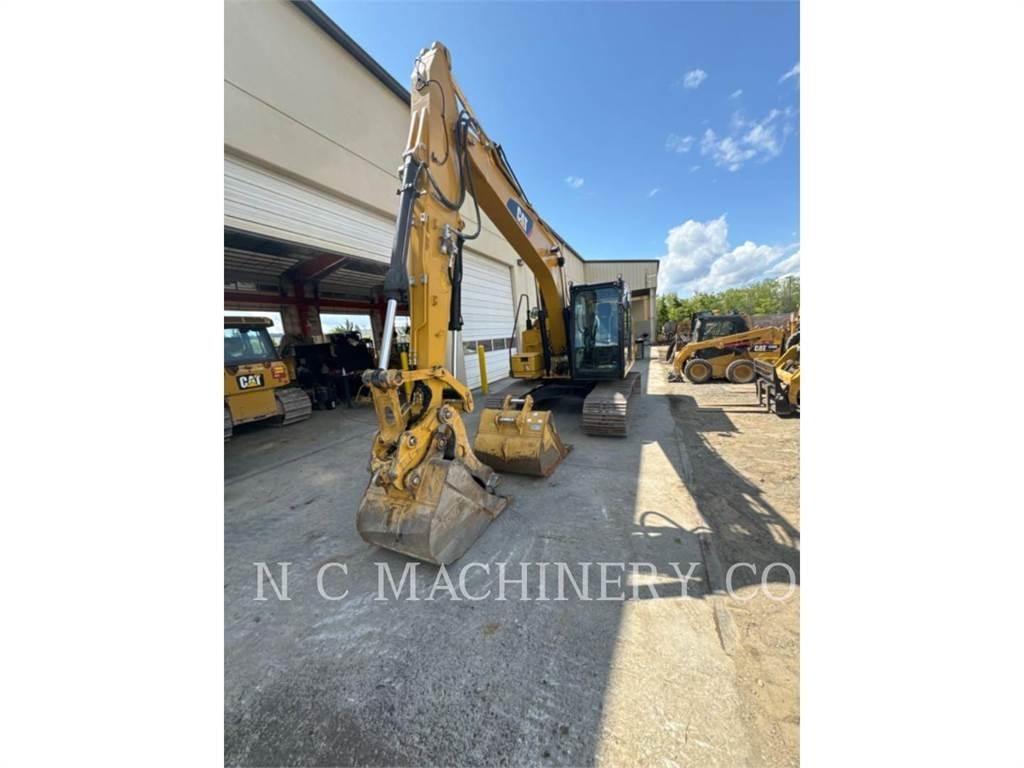 CAT 313F L 대형 굴삭기 29톤 이상