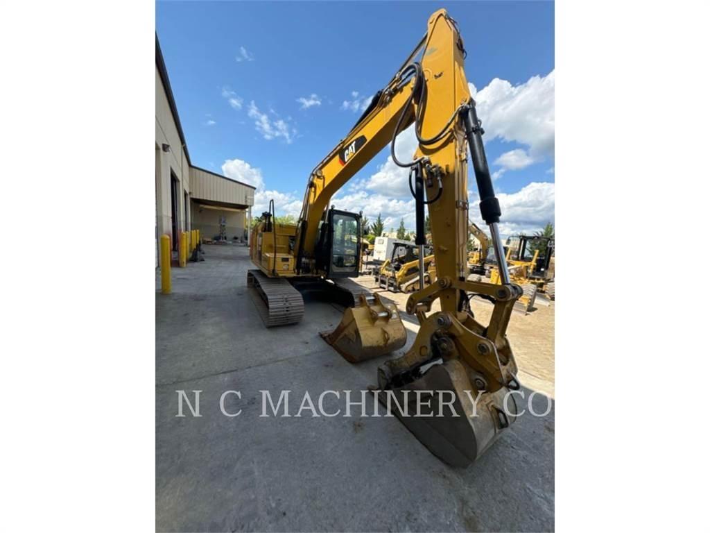 CAT 313F L 대형 굴삭기 29톤 이상