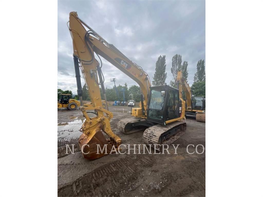 CAT 313F L 대형 굴삭기 29톤 이상