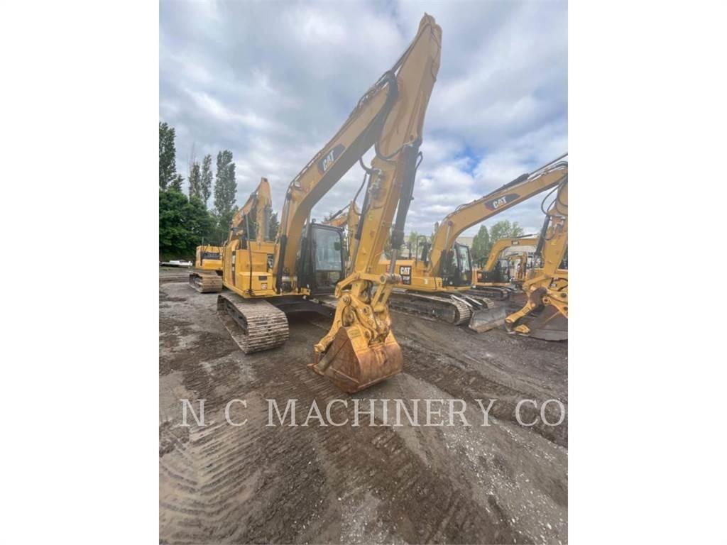 CAT 313F L 대형 굴삭기 29톤 이상