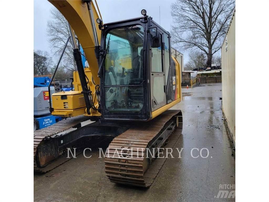 CAT 313F L 대형 굴삭기 29톤 이상