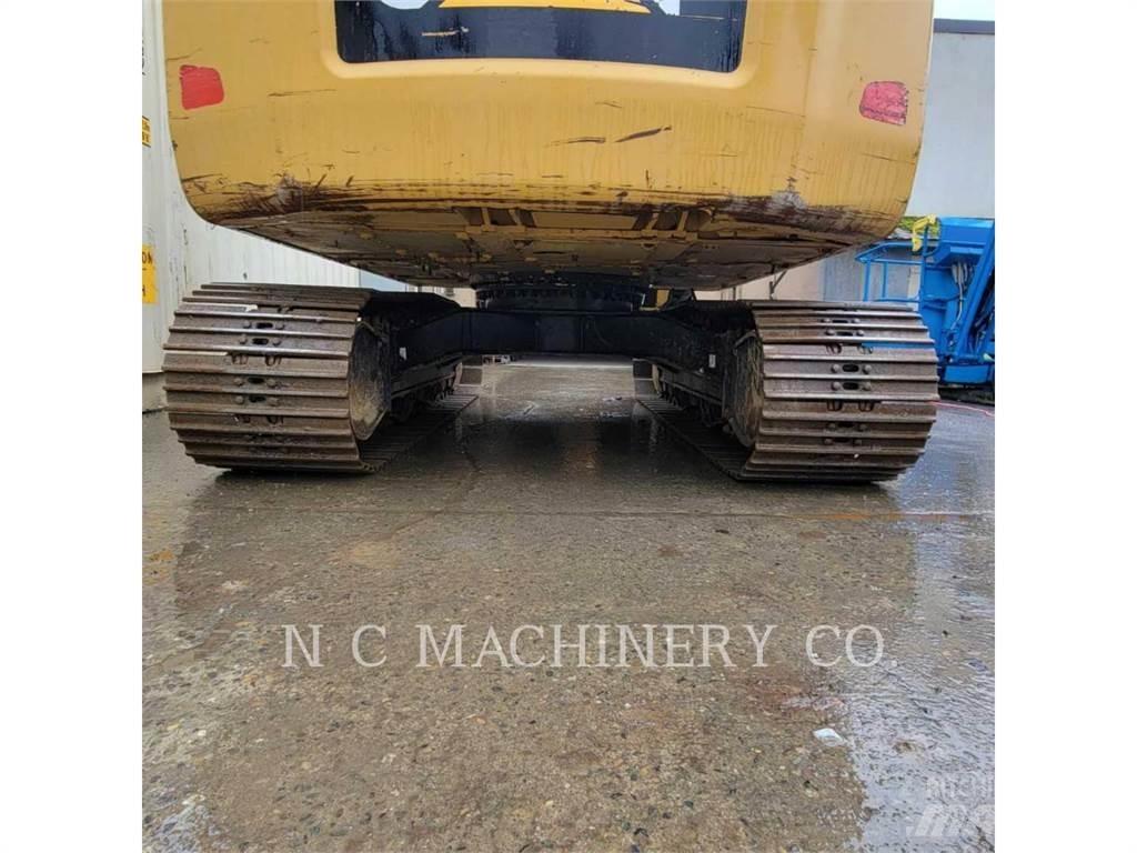 CAT 313F L 대형 굴삭기 29톤 이상