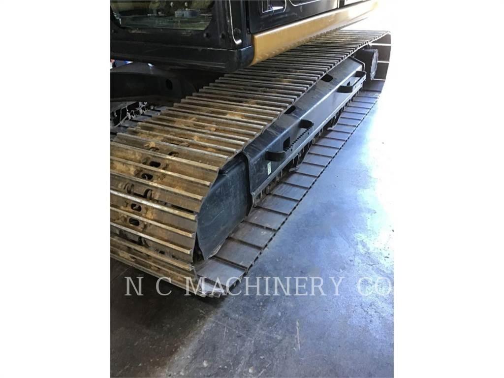 CAT 313F L 대형 굴삭기 29톤 이상