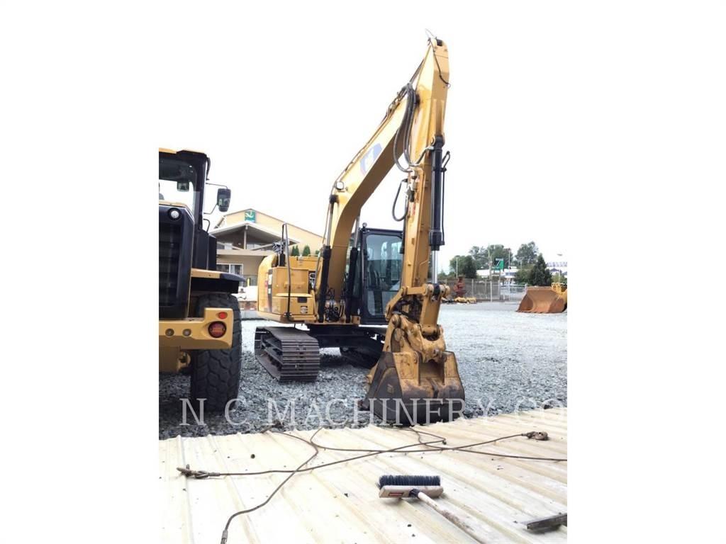 CAT 313F L 대형 굴삭기 29톤 이상