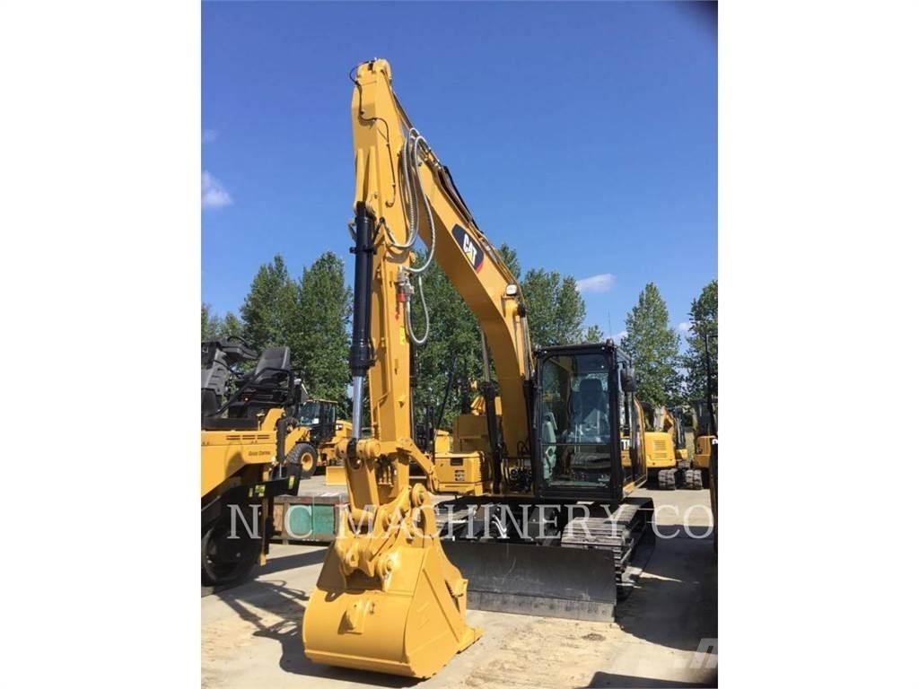 CAT 313F L 대형 굴삭기 29톤 이상