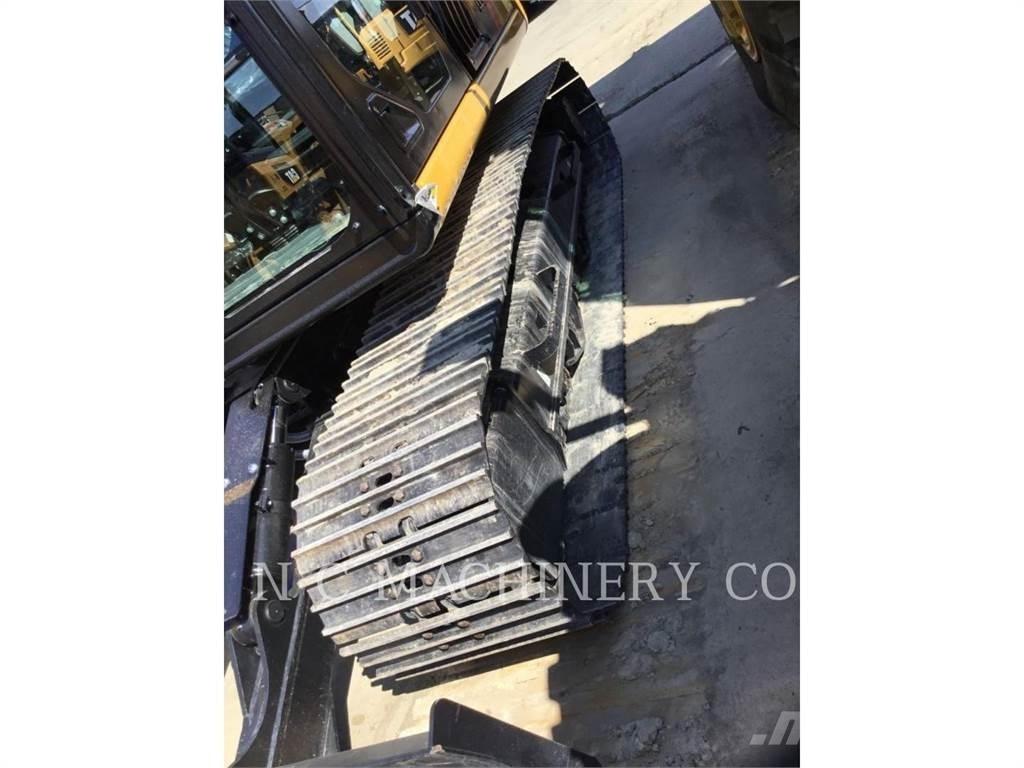 CAT 313F L 대형 굴삭기 29톤 이상