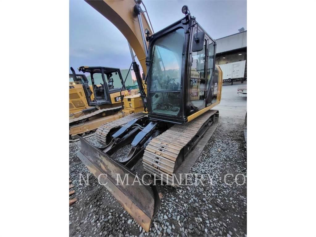CAT 313F L 대형 굴삭기 29톤 이상