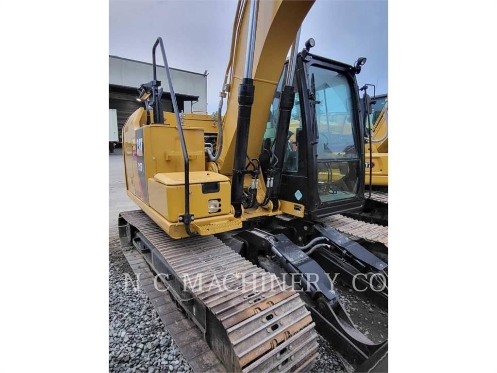 CAT 313F L 대형 굴삭기 29톤 이상
