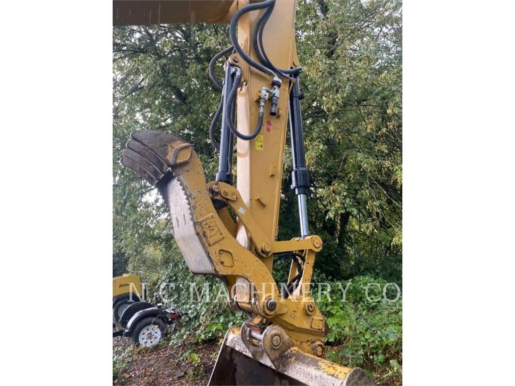 CAT 313F L 대형 굴삭기 29톤 이상