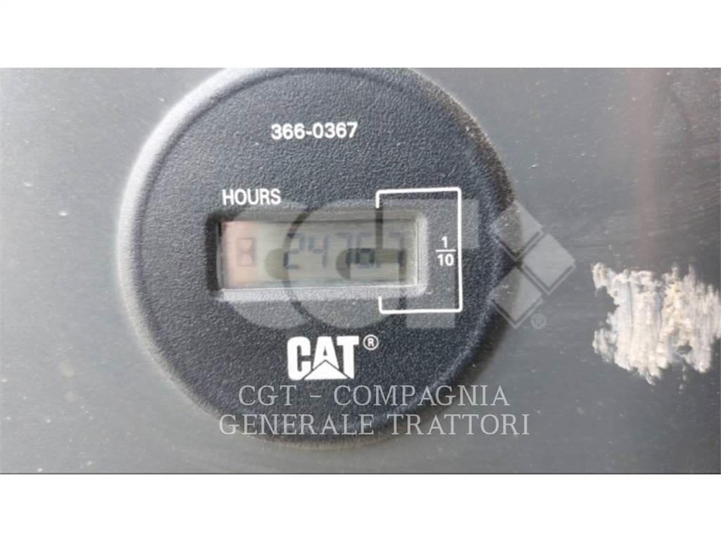 CAT 313FGC 대형 굴삭기 29톤 이상