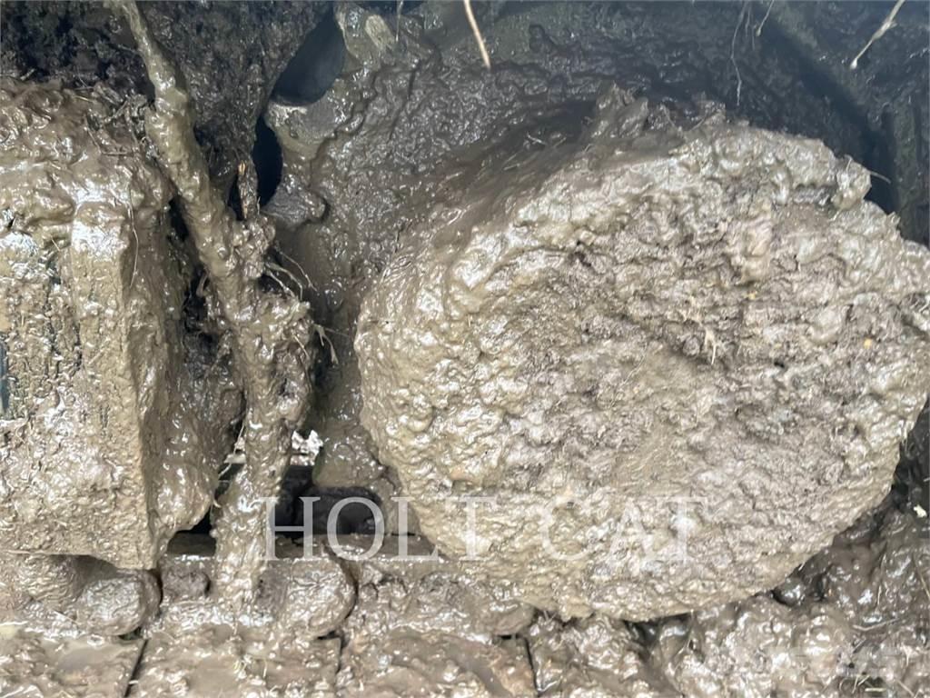 CAT 313FL 대형 굴삭기 29톤 이상