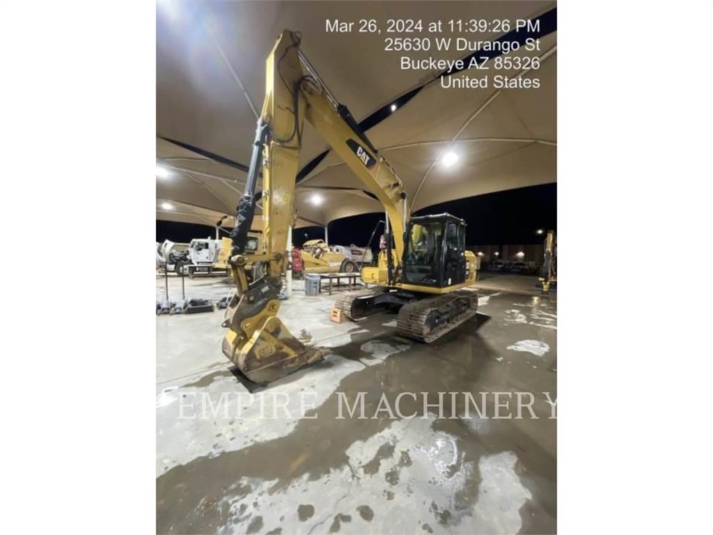 CAT 313FL GC 대형 굴삭기 29톤 이상