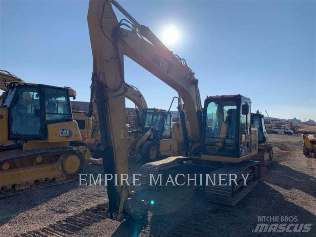 CAT 313FL GC 대형 굴삭기 29톤 이상