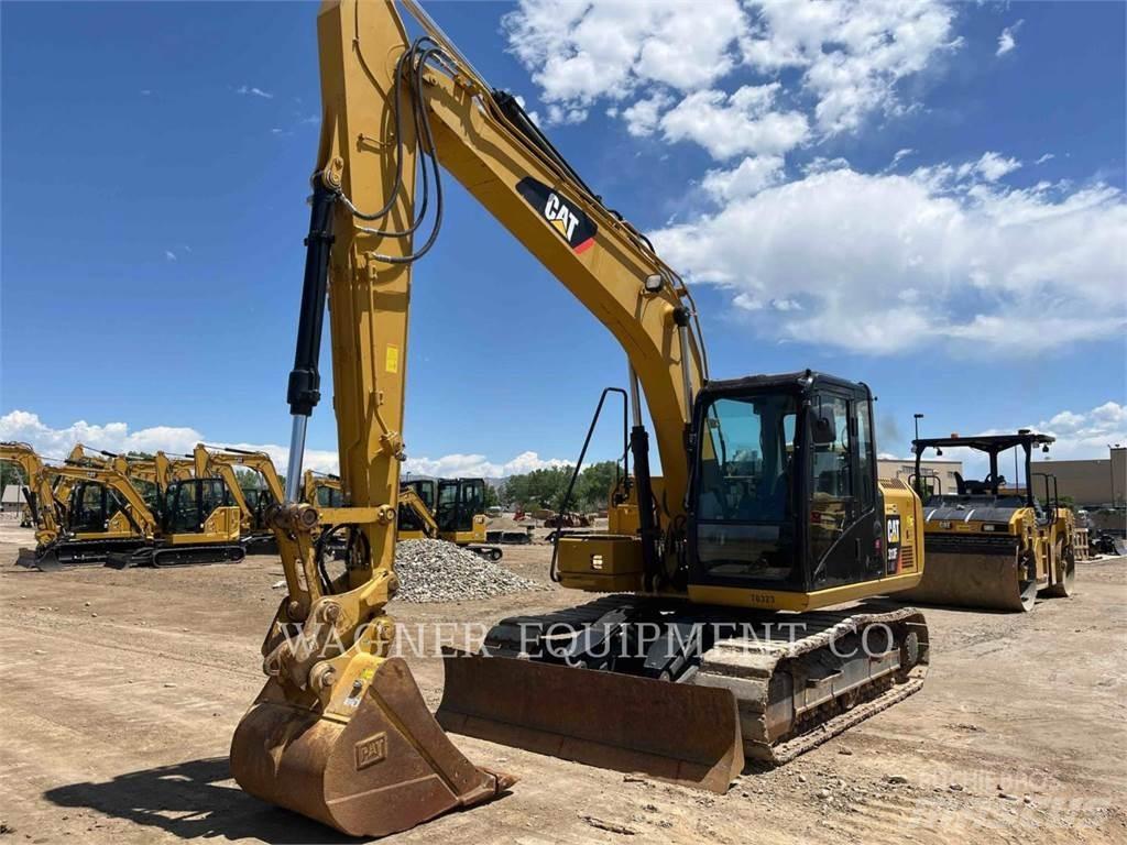 CAT 313FL GCTC 대형 굴삭기 29톤 이상