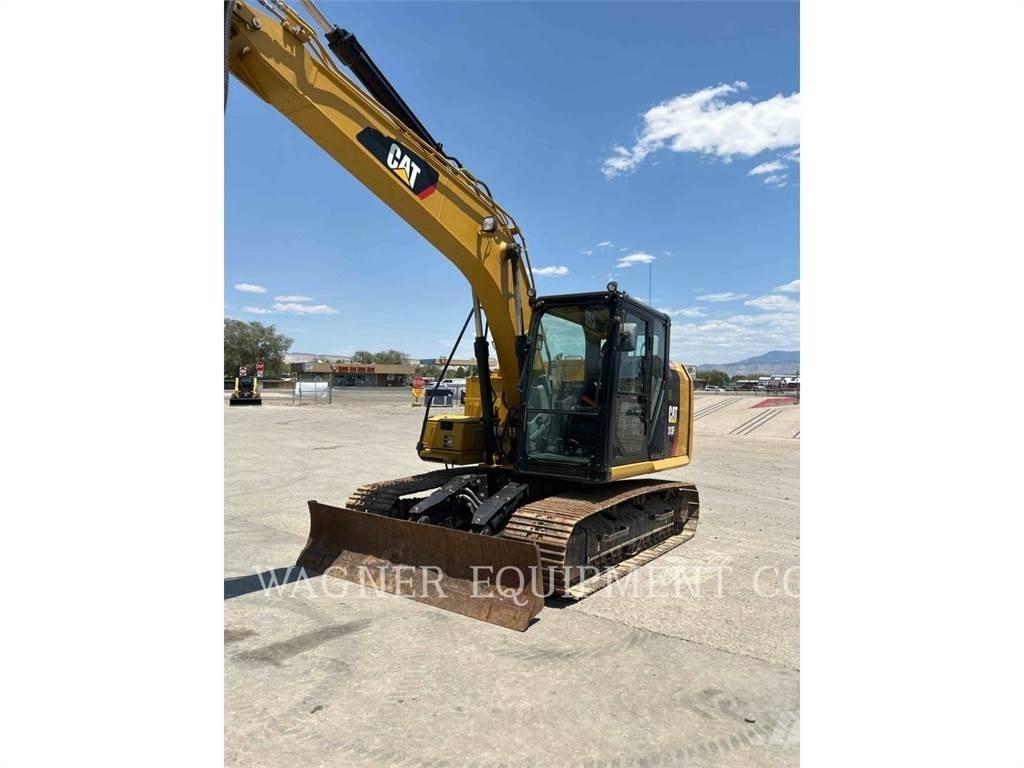 CAT 313FL TC 대형 굴삭기 29톤 이상