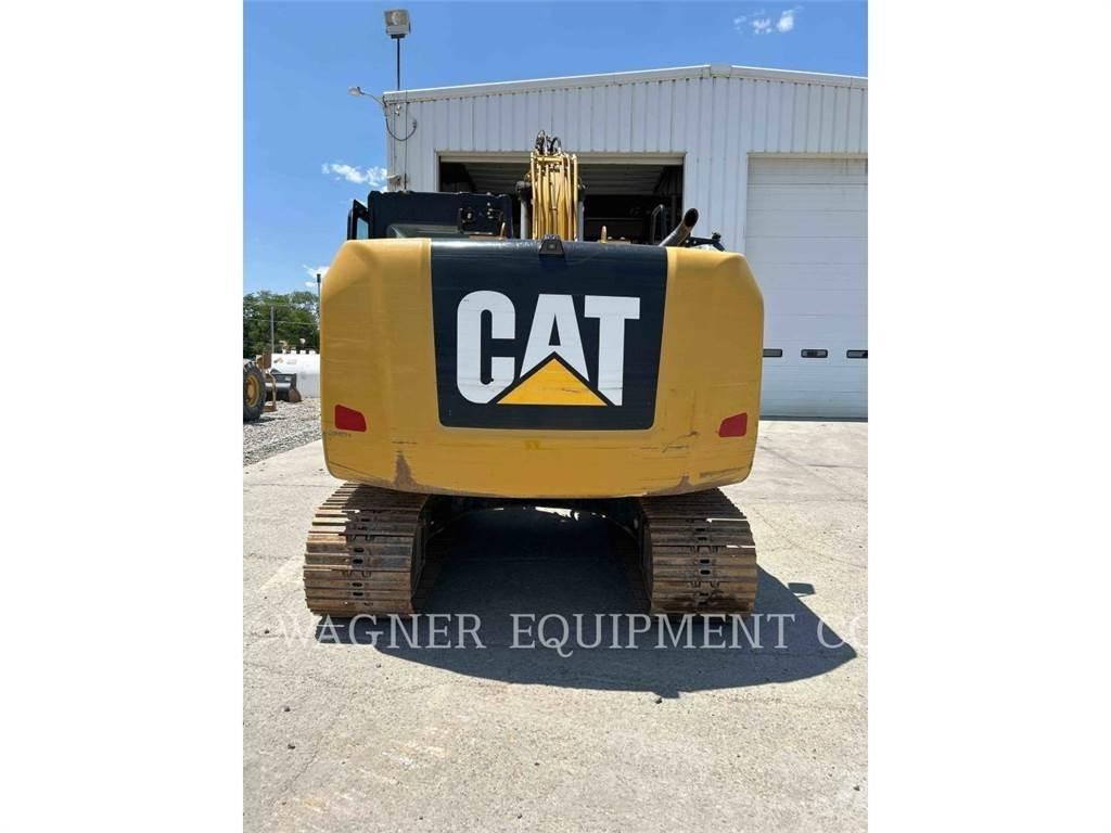 CAT 313FL TC 대형 굴삭기 29톤 이상
