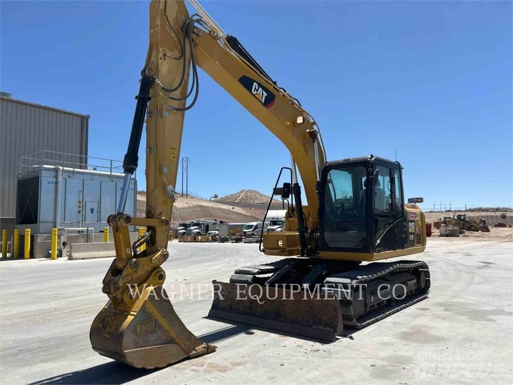 CAT 313FLGC 대형 굴삭기 29톤 이상