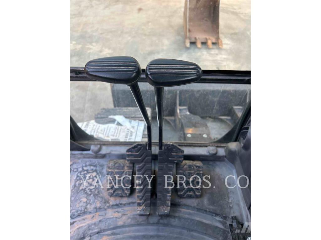 CAT 313FLGC 대형 굴삭기 29톤 이상