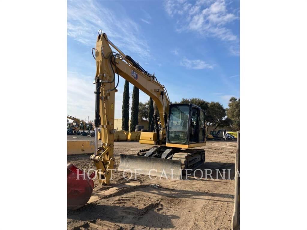 CAT 313GC 대형 굴삭기 29톤 이상