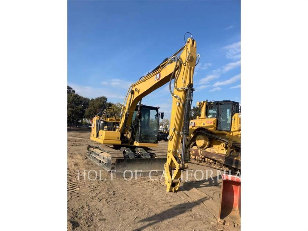 CAT 313GC 대형 굴삭기 29톤 이상