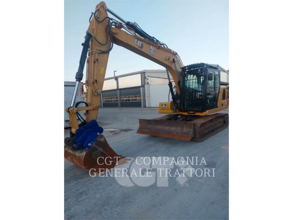 CAT 313GC 대형 굴삭기 29톤 이상