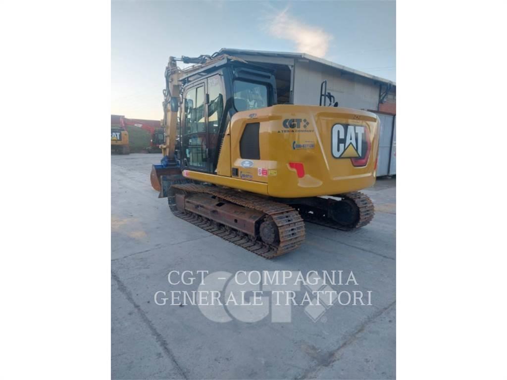 CAT 313GC 대형 굴삭기 29톤 이상