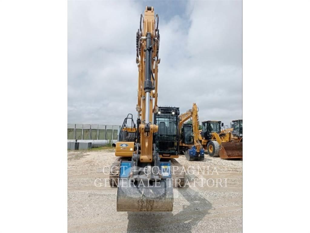 CAT 313GC 대형 굴삭기 29톤 이상