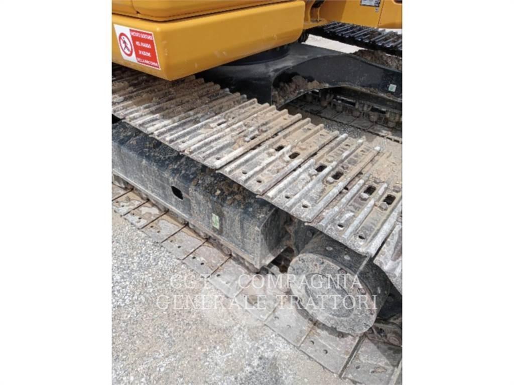 CAT 313GC 대형 굴삭기 29톤 이상
